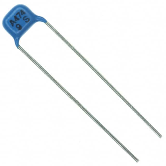 KHD101E474M32A0B00 product image