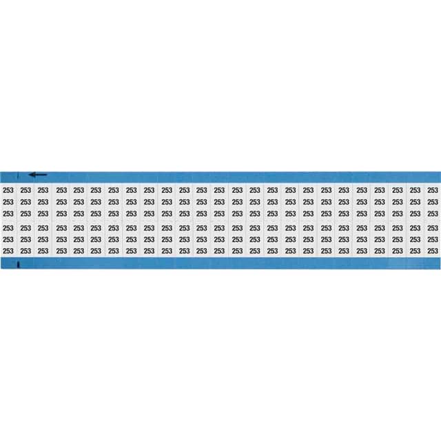 WM-253-SC-PK
