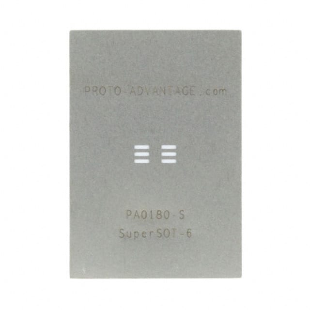 PA0180-S