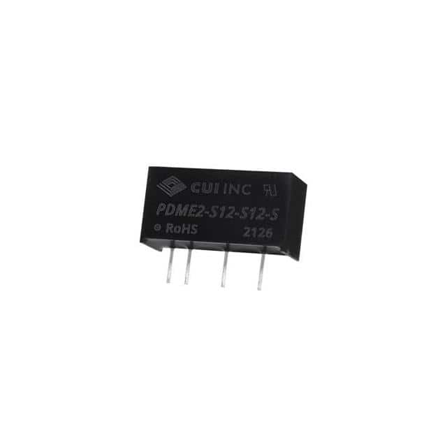 PDME2-S5-D12-S