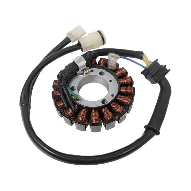 TRX300FW FOURTRAX 4X4 ATV YEAR 1995 282CC STATOR