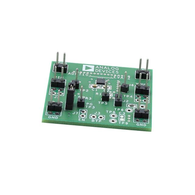 ADP7104CP-EVALZ