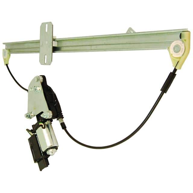DP3210101264 WINDOW REGULATOR - WITH MOTOR