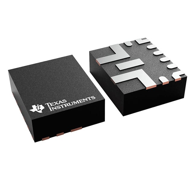 TPS61288RQQR