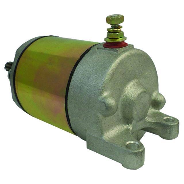 TRX400X ATV YEAR 2012 397CC STARTER DRIVE