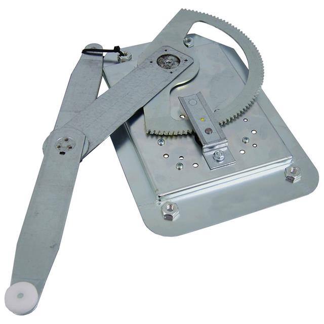 DP3210100596 WINDOW REGULATOR - WITH MOTOR