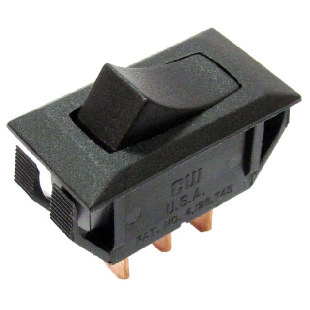 GRS-2012A-2001 product image