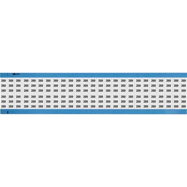 WM-269-SC-PK