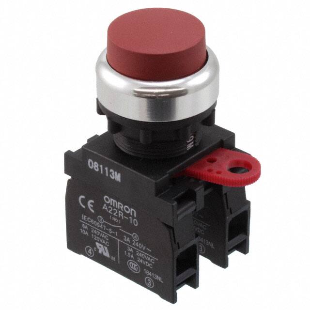 A22R-TR-20M product image