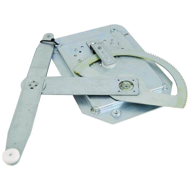 DP3210100595 WINDOW REGULATOR - WITH MOTOR