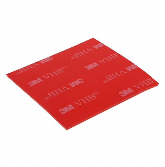 3M 4910 2"SQ-100