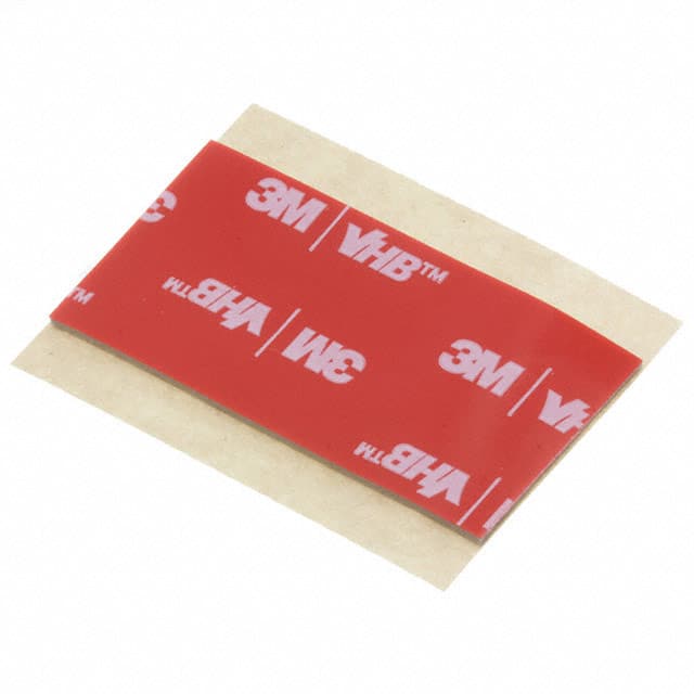 3M GPH-110GF 1" X 2"-100/PK