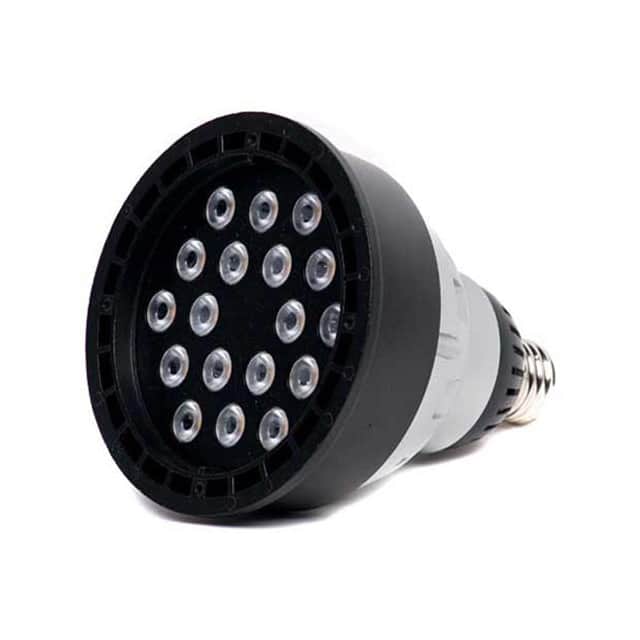 22W 5K FL 120VBR40-U-HGT