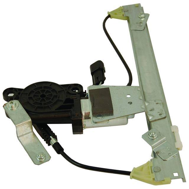 DP3210100171 WINDOW REGULATOR - WITH MOTOR