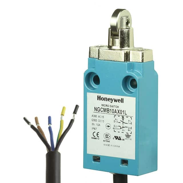 NGCMA10AX01L product image