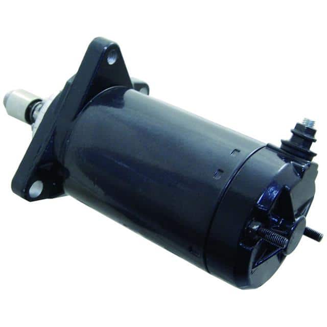 GTI PERSONAL WATERCRAFT YEAR 2004 718CC STARTER