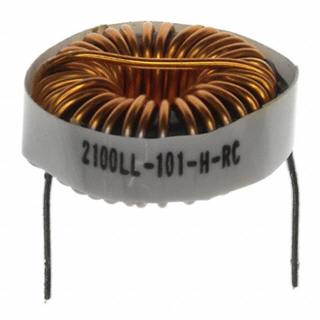 2100LL-101-H-RC product image