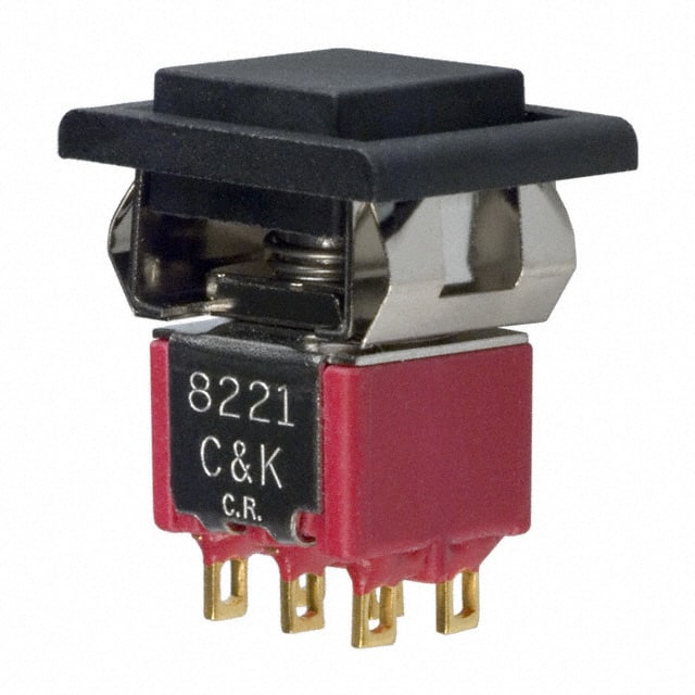 8225J81ZBE22 product image