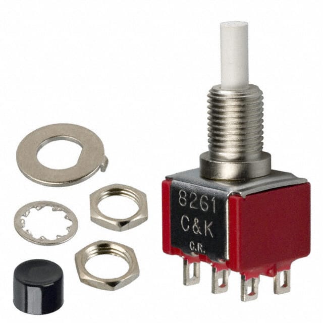 8261SHZQE2 product image