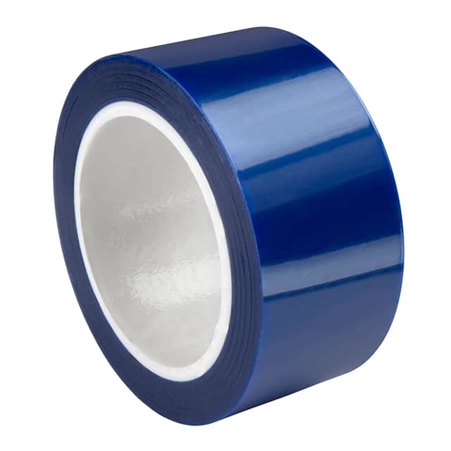 TC572 2" X 72YD-BLUE