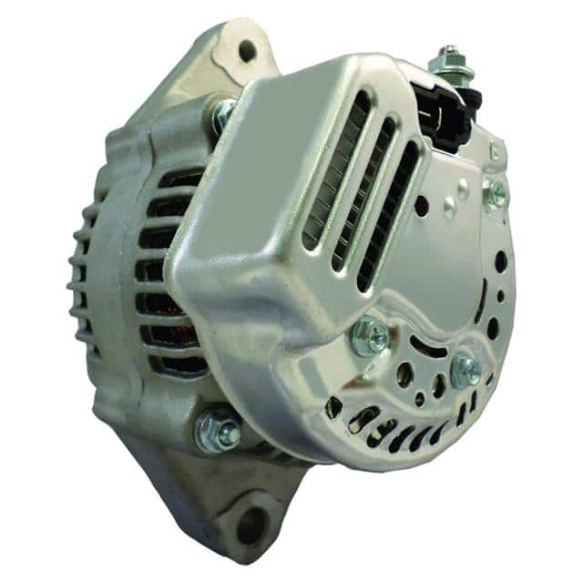 700 DIESEL ATV YEAR 2007 695CC ALTERNATOR