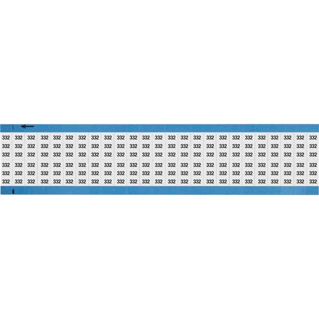 WM-332-SC-PK