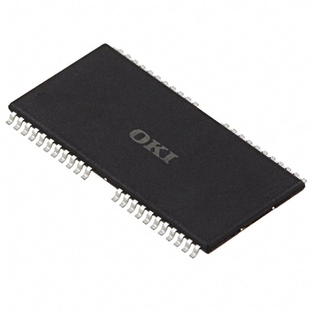 MSM5118165F-60T3K-MT electronic component