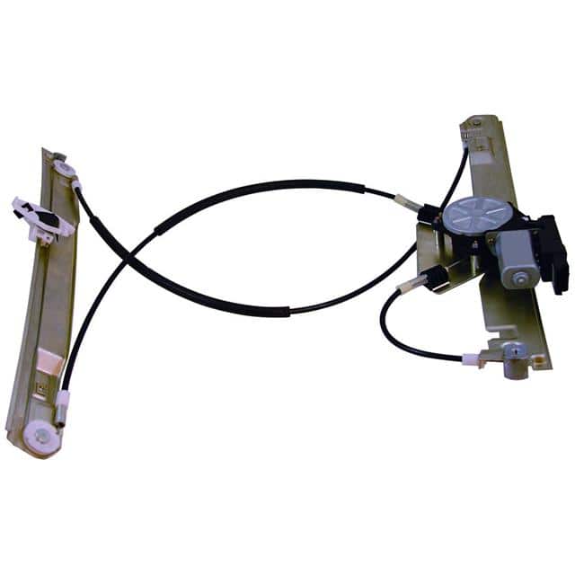 DP3210100422 WINDOW REGULATOR - WITH MOTOR