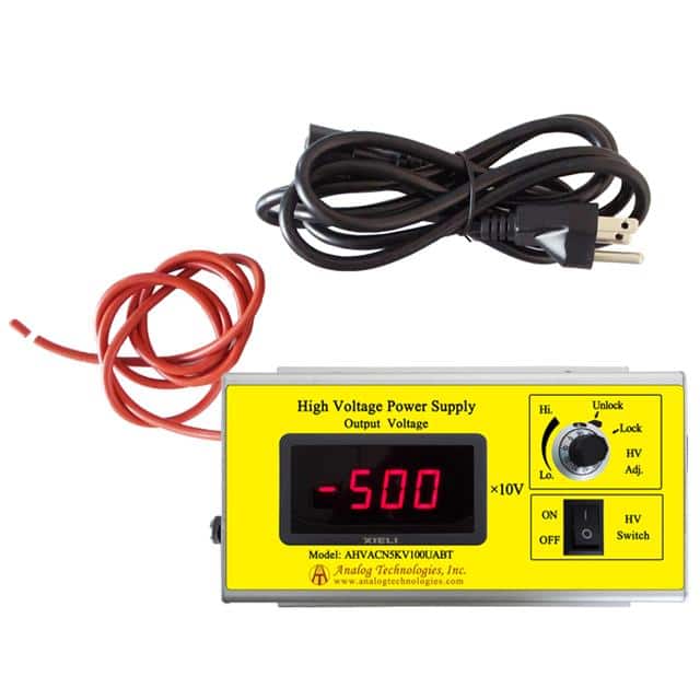 AHVACN5KV100UABT product image