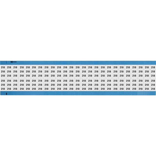 WM-218-SC-PK