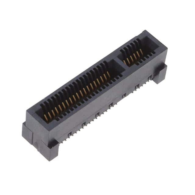 HSEC8-125-01-L-DV-A-K-TR