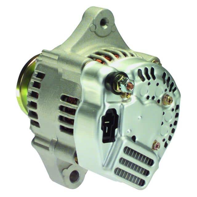 VARIOUS YEAR 2006 D1005 ENGINE ALTERNATOR