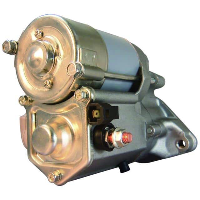 T1010 YEAR 2008 3 CYL. 0.95L 954CC 58CID STARTER