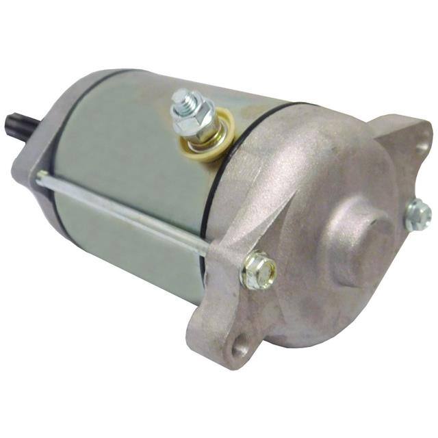 500 4X4 ATV YEAR 1999 493CC STARTER DRIVE