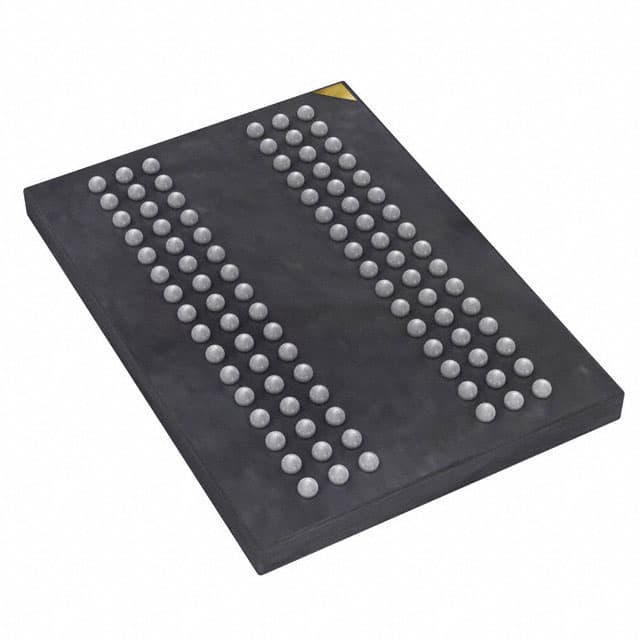 MT41K512M16HA-125:ATR electronic component