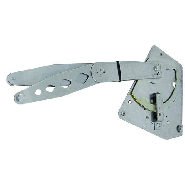 DP3210100593 WINDOW REGULATOR - WITH MOTOR