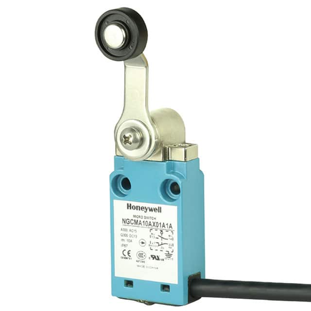 NGCMA10AX01A1A product image