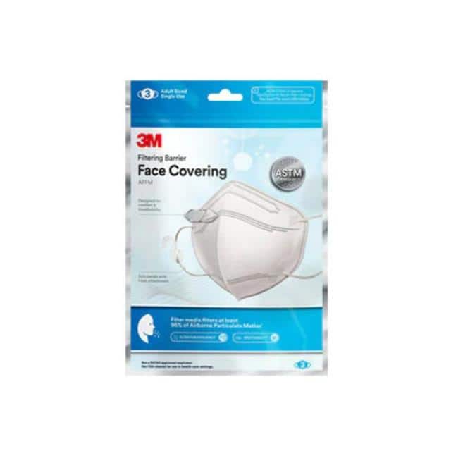 AFFM-3-DC  3PACK