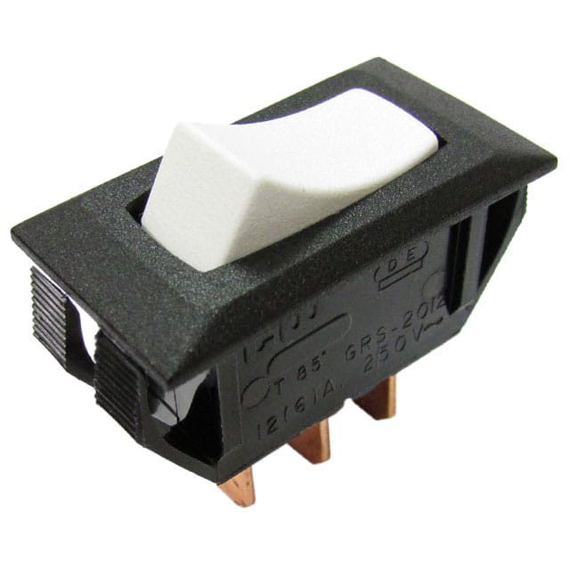 GRS-2012A-2008 product image
