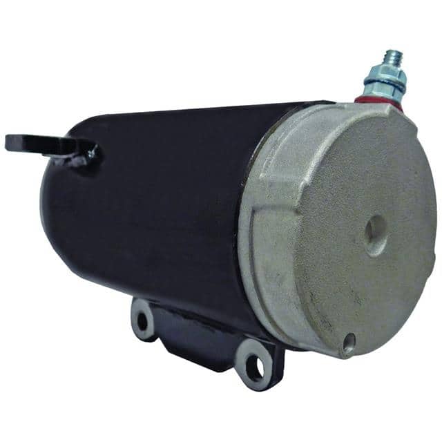 E85TX YEAR 1980 1.6L - 99.6CI - 85 H.P. STARTER