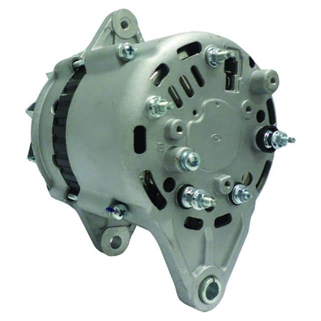 6PHM-HTZ YEAR 0000 6CYL DIESEL ALTERNATOR