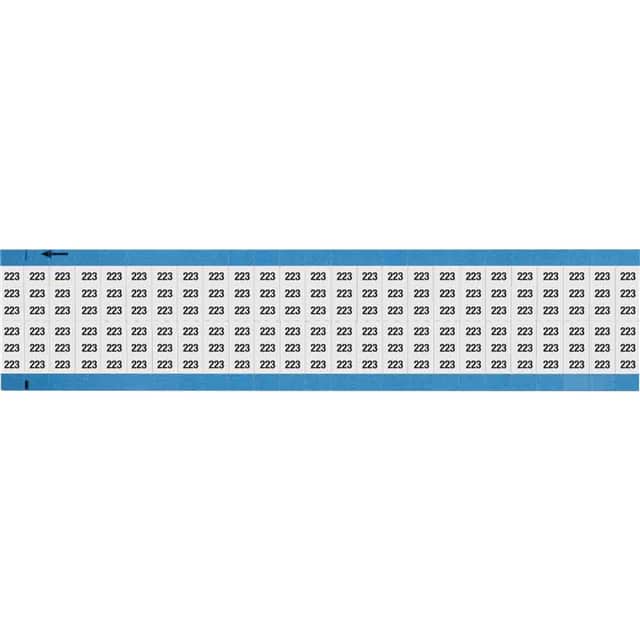 WM-223-SC-PK