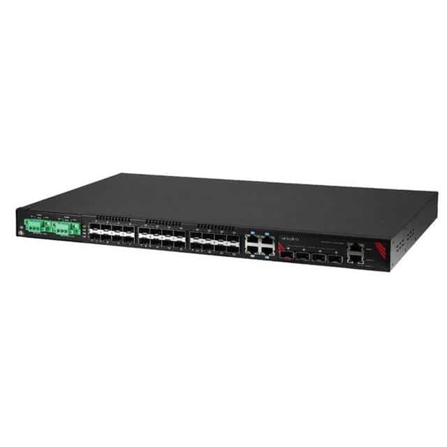 LMX-3228G-10G-SFP-DD