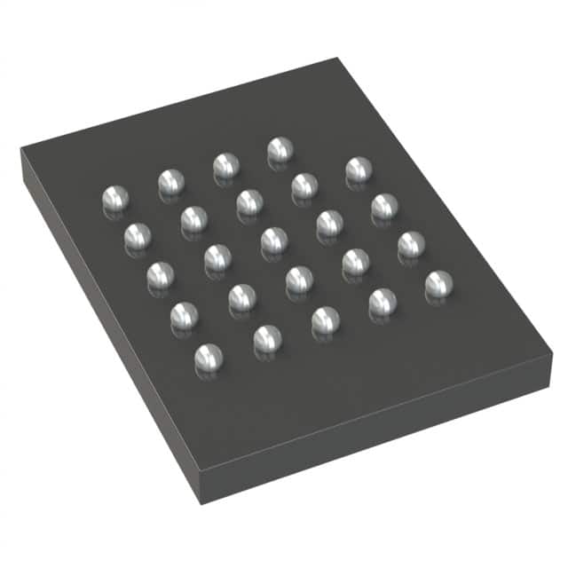 S25FL256SDSBHM210