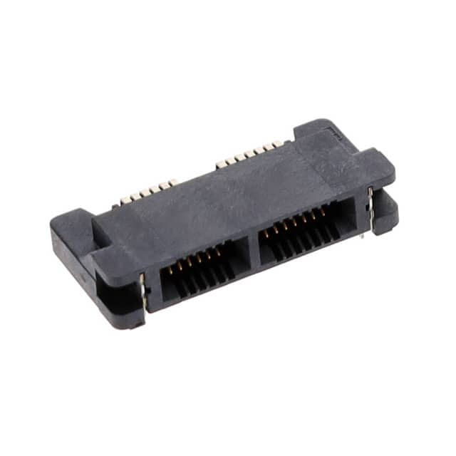 HSEC8-113-01-S-RA-L2