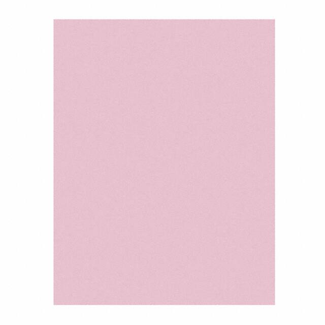 3MIC 3M661XU SHEET 6X6"