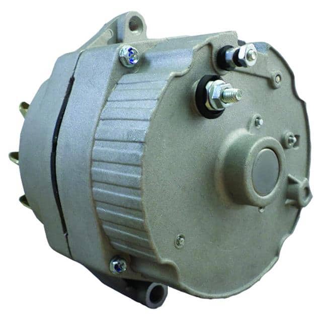 T80D YEAR 1987 CAT. 1404 LIFT TRUCK ALTERNATOR