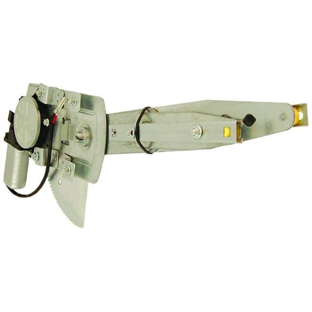 DP3210101197 WINDOW REGULATOR - WITH MOTOR