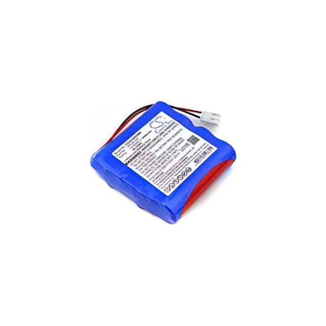 IE6  BATTERY