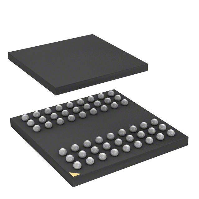 AS4C8M16MSA-6BIN product image